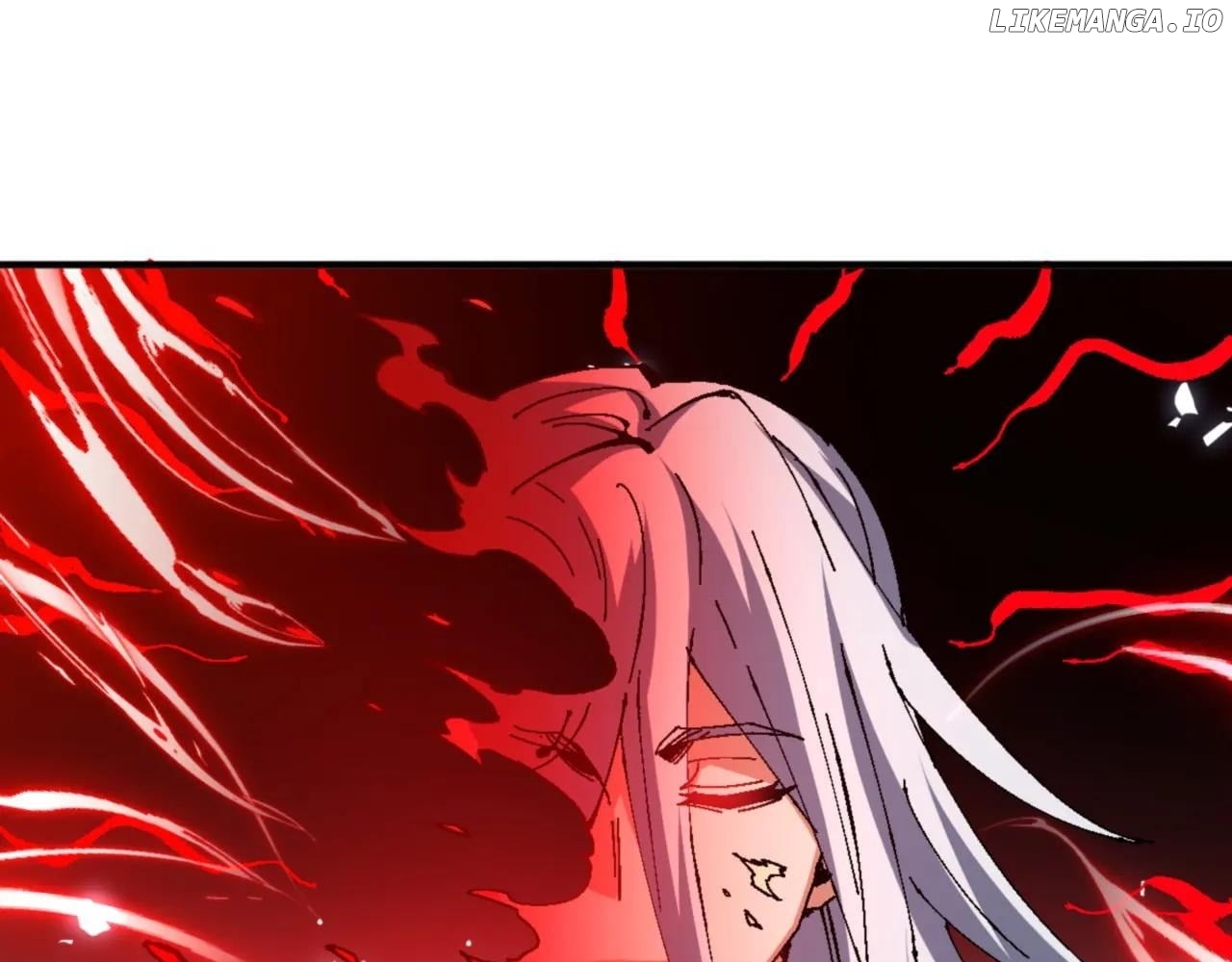 Master: This rebellious disciple is definitely not the Holy Son Chapter 138 - page 55